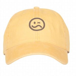 Sunbum Limited edition Summer McKeen Dad hat